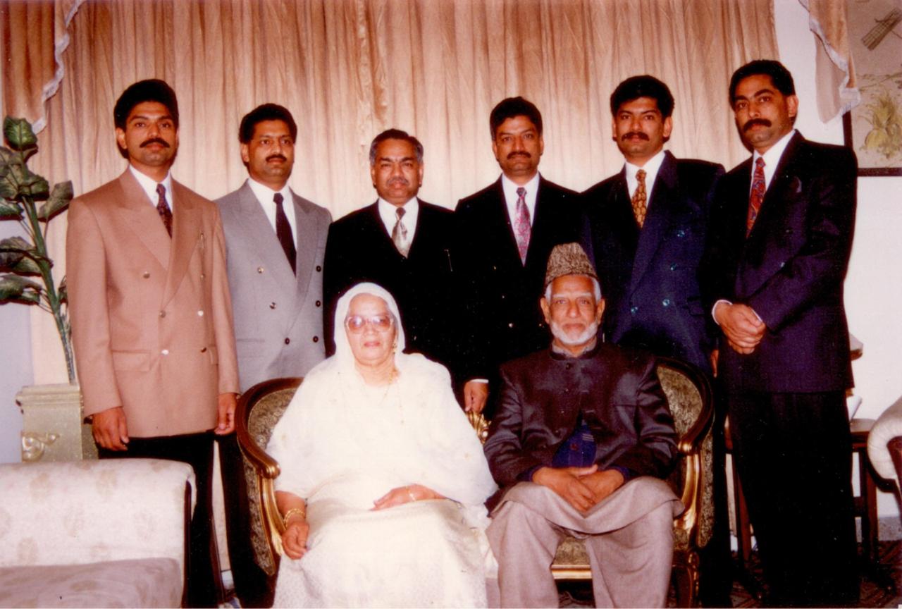Family
